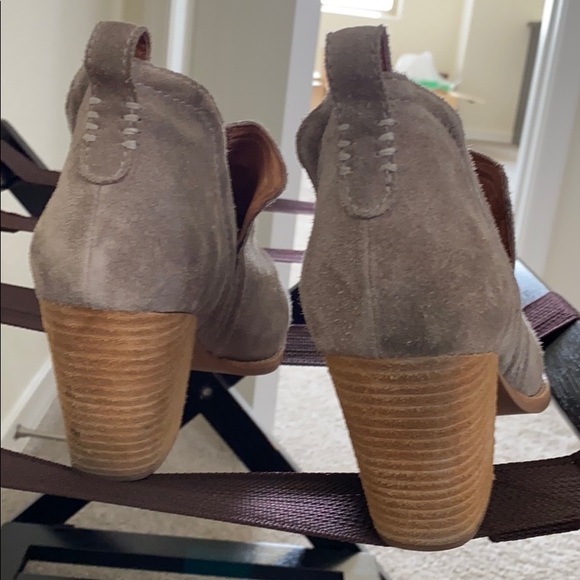 Booties - Picture 3 of 7